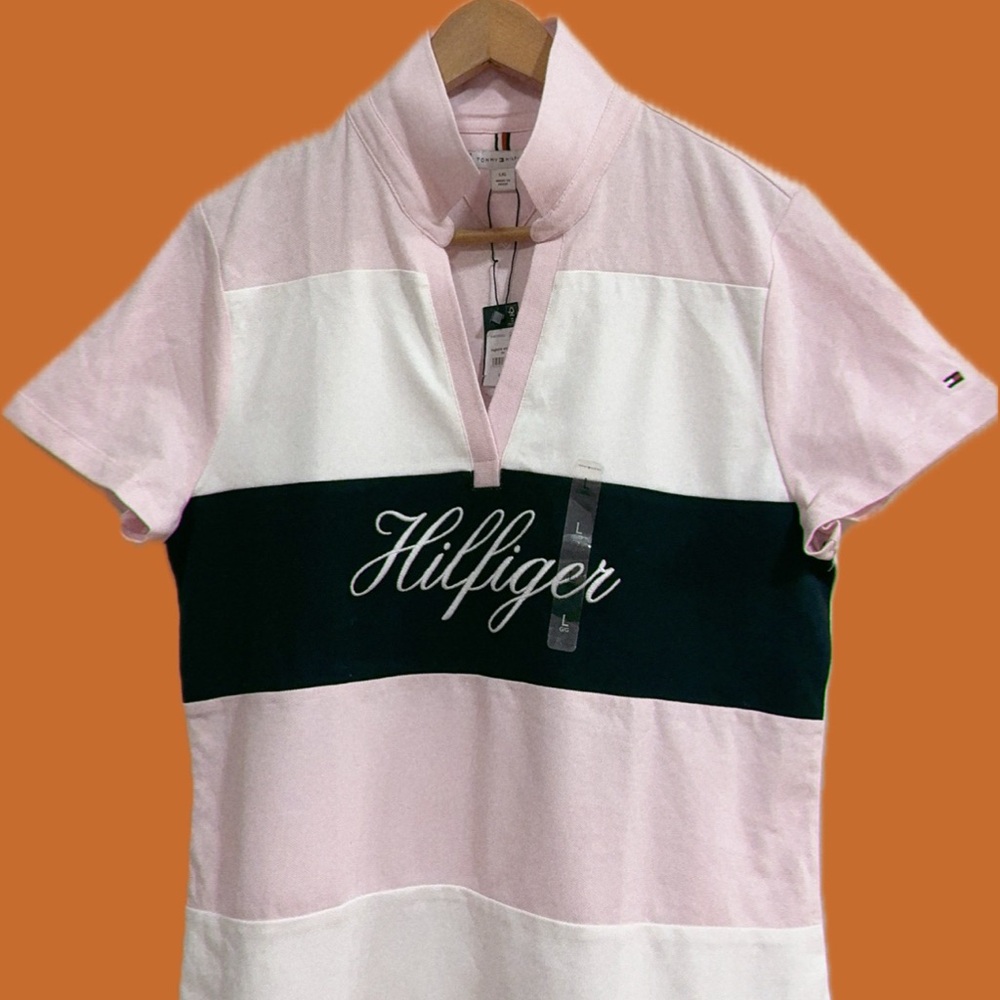Tommy Hilfiger Polo Shirt